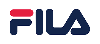 Brand Logo for Fila