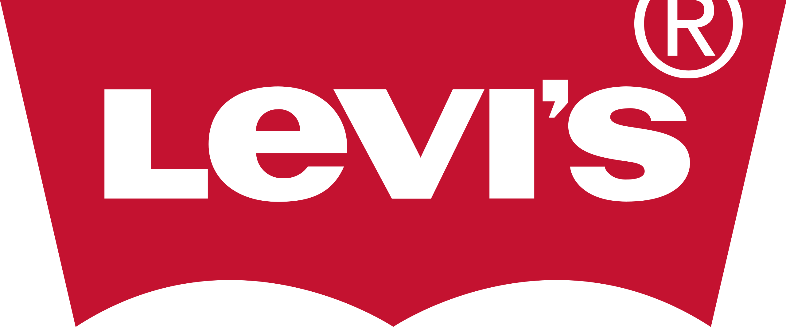Brand Logo for Levis