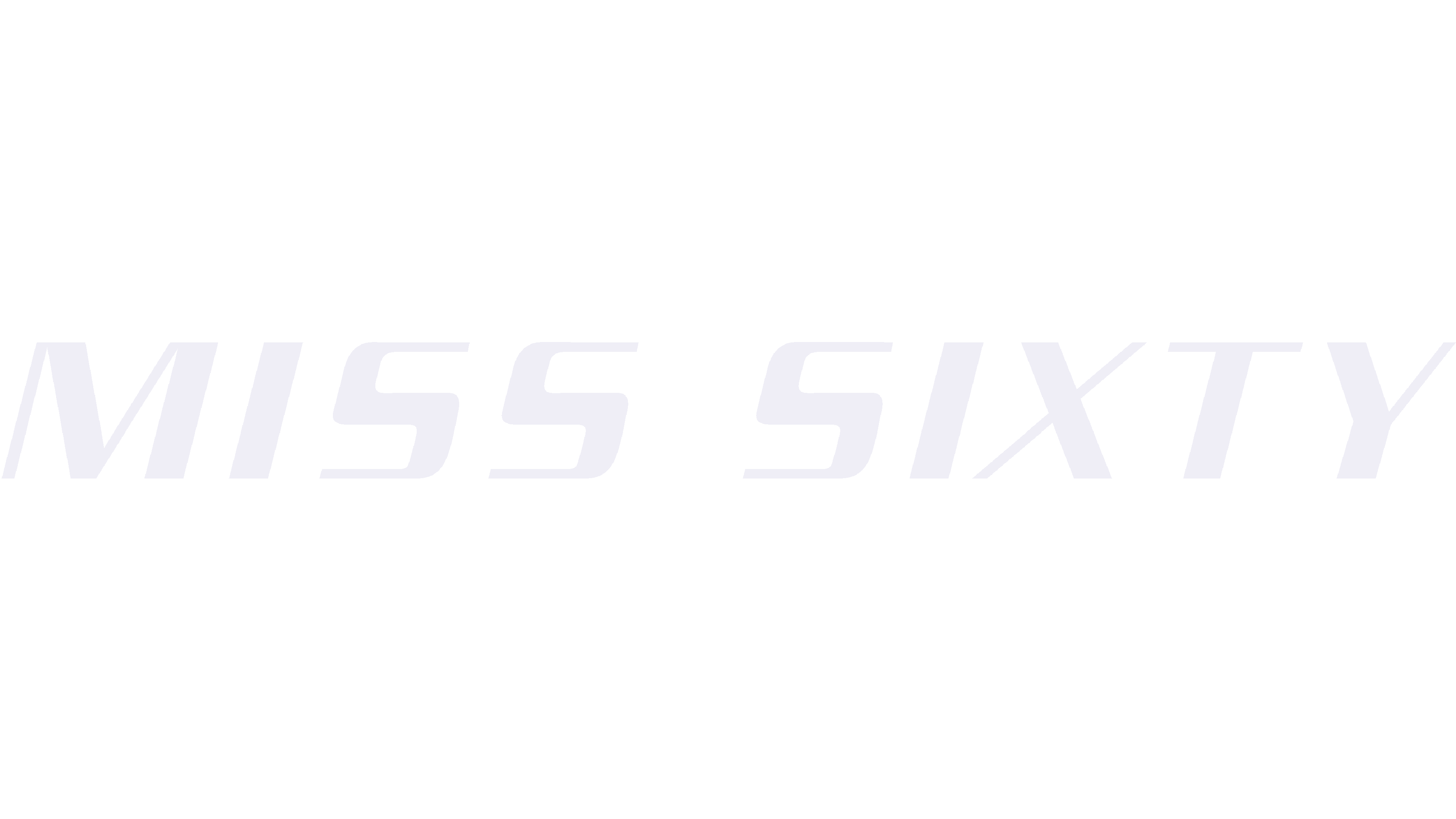 Brand Logo for Miss Sixty