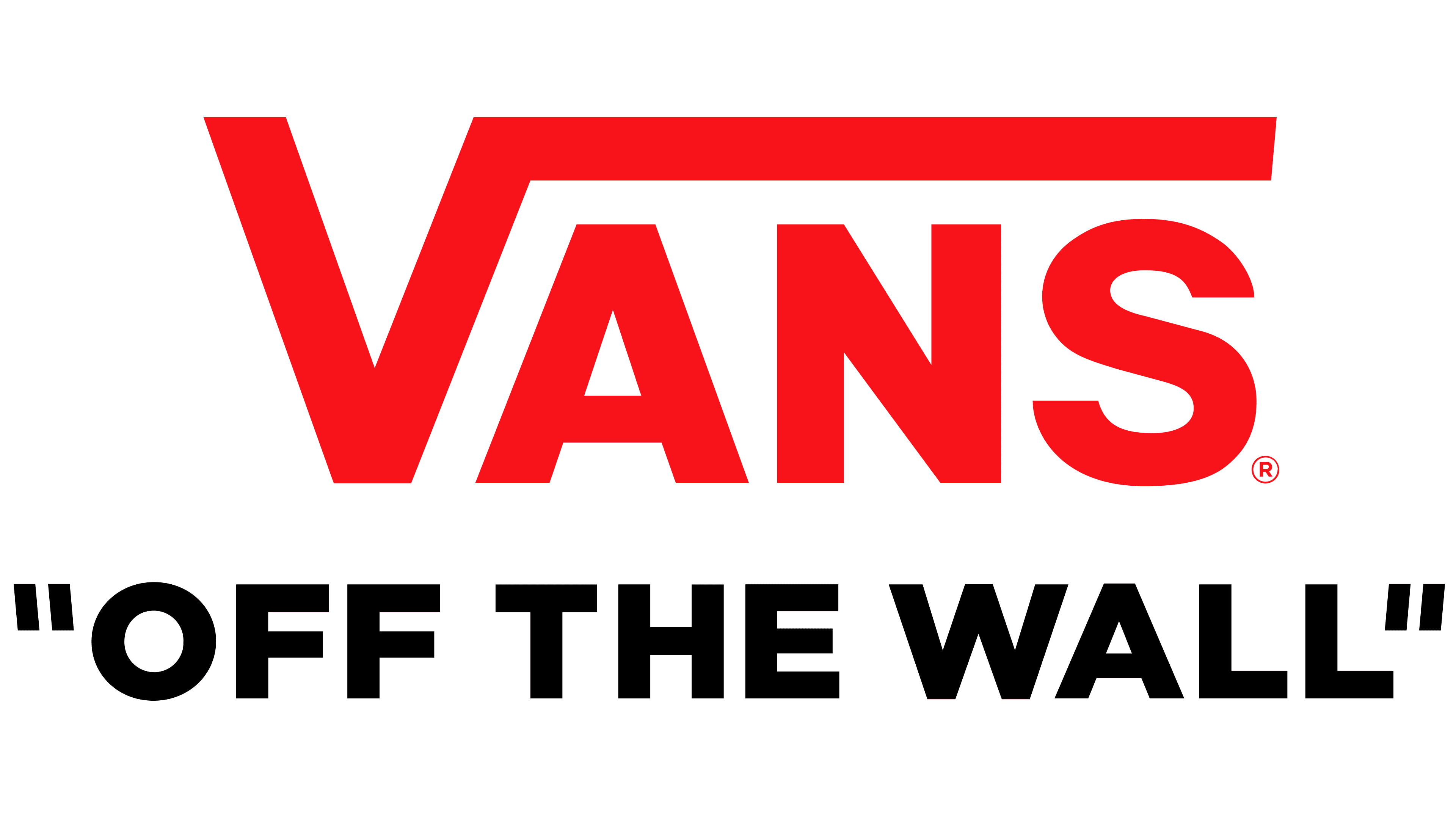 Brand Logo for Vans