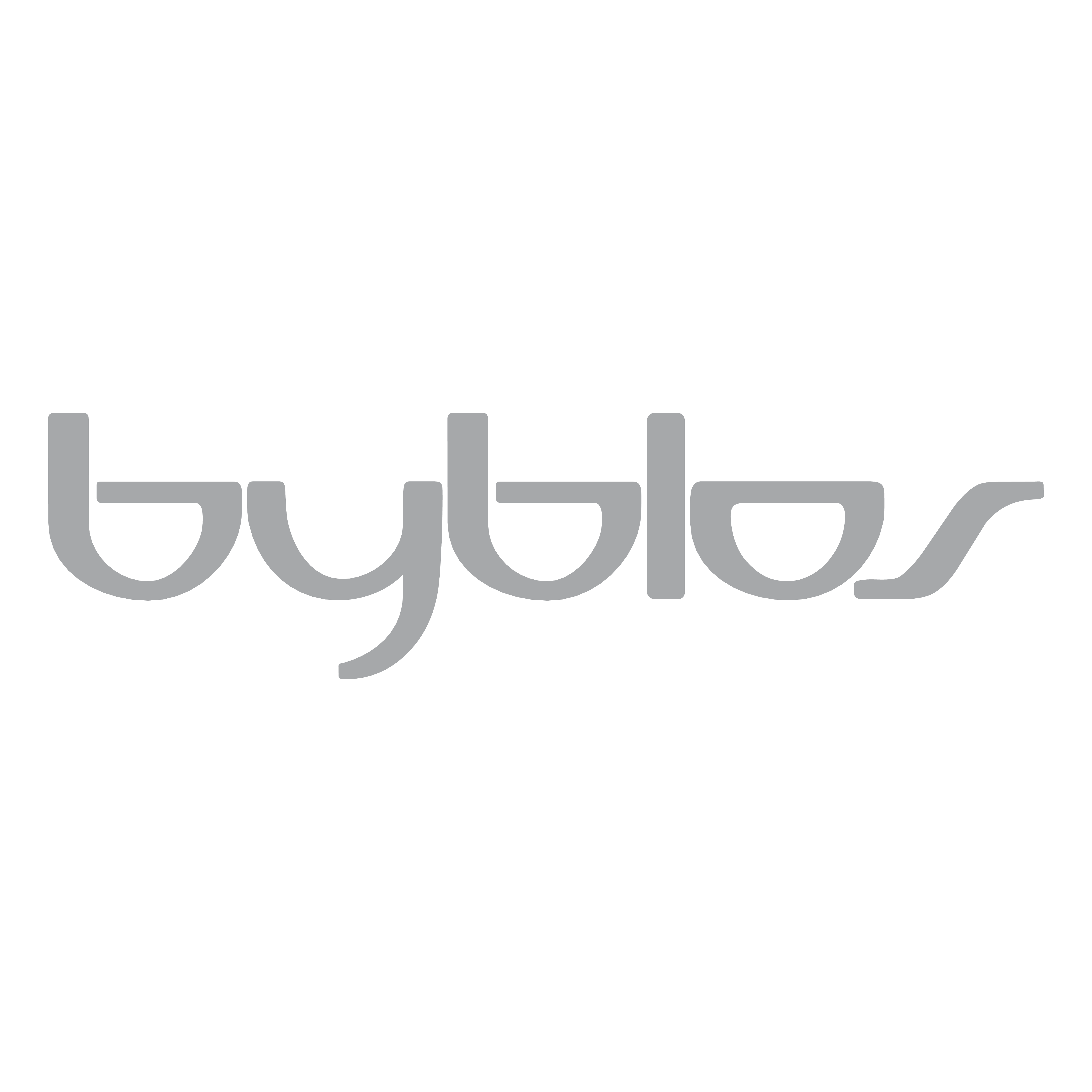Brand Logo for Byblos