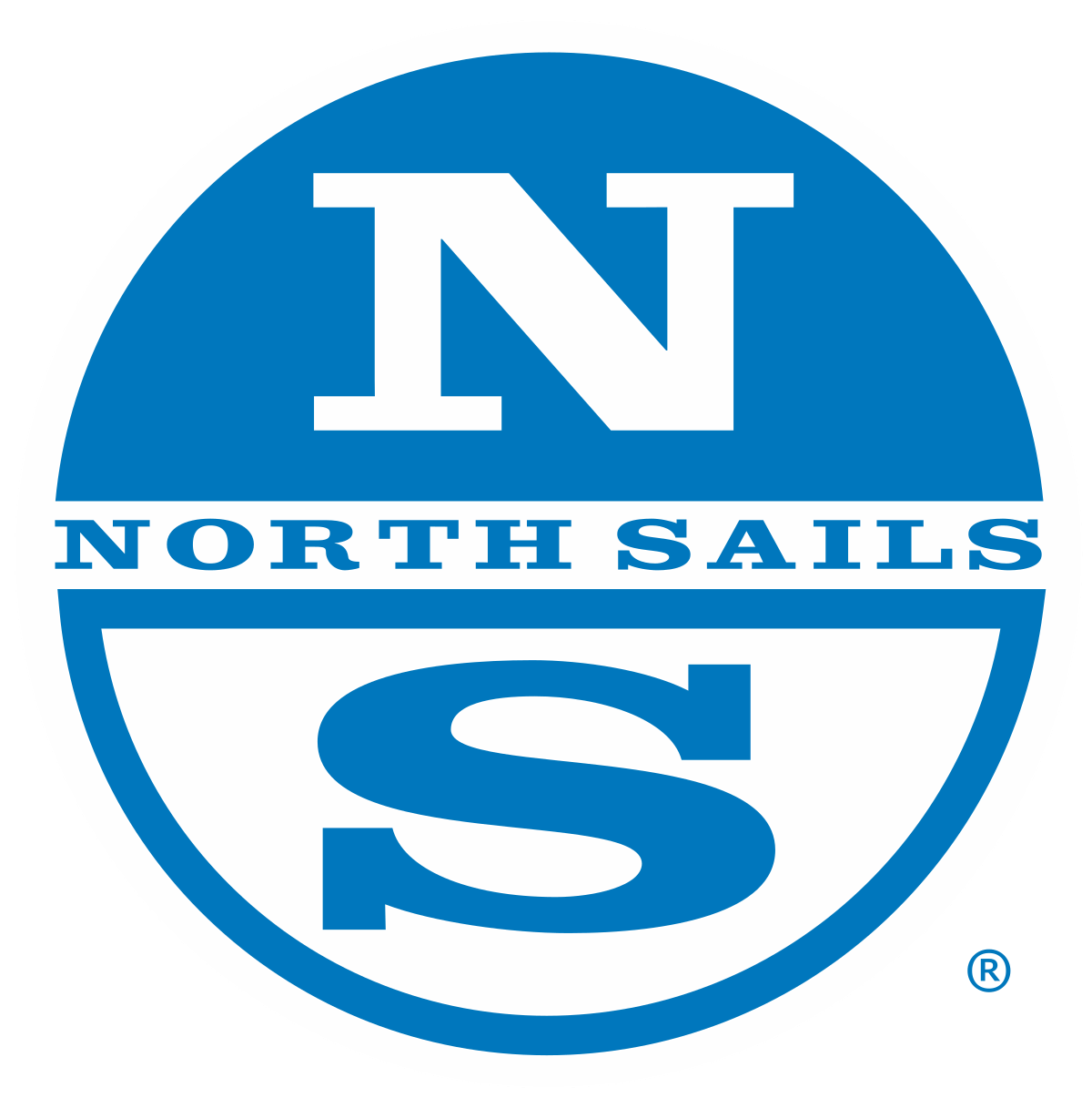 Brand Logo for North Sails