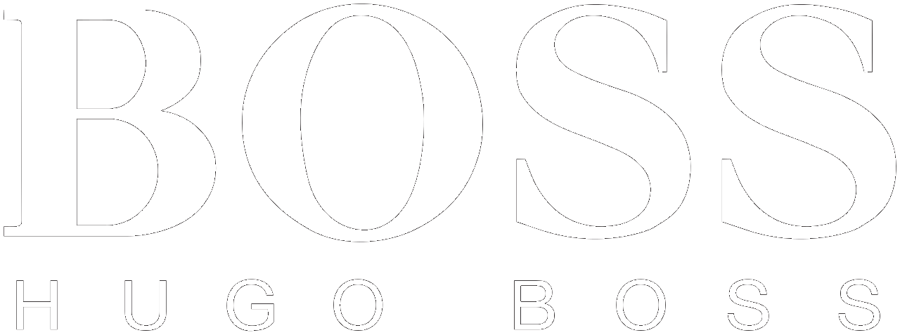 Brand Logo for Hugo Boss