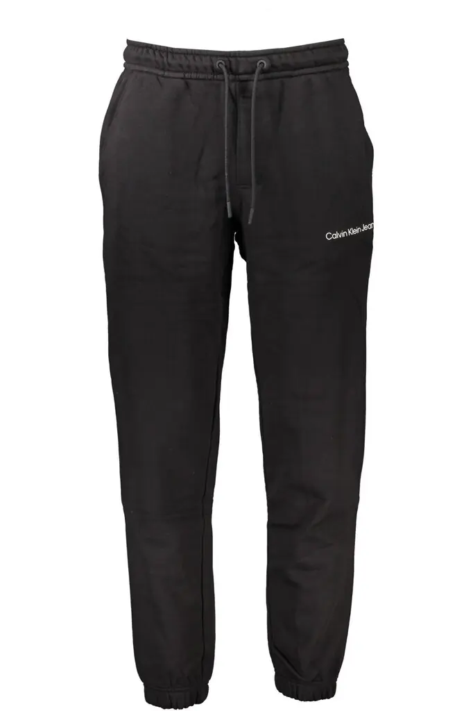 CK JOGGER MEN BLACK