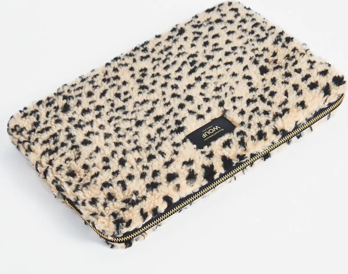 CLEM LAPTOP SLEEVE 13&14