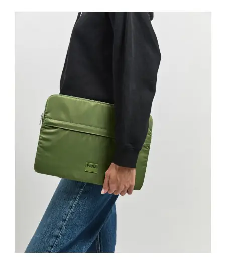 DUBLIN LAPTOP SLEEVE 13&14