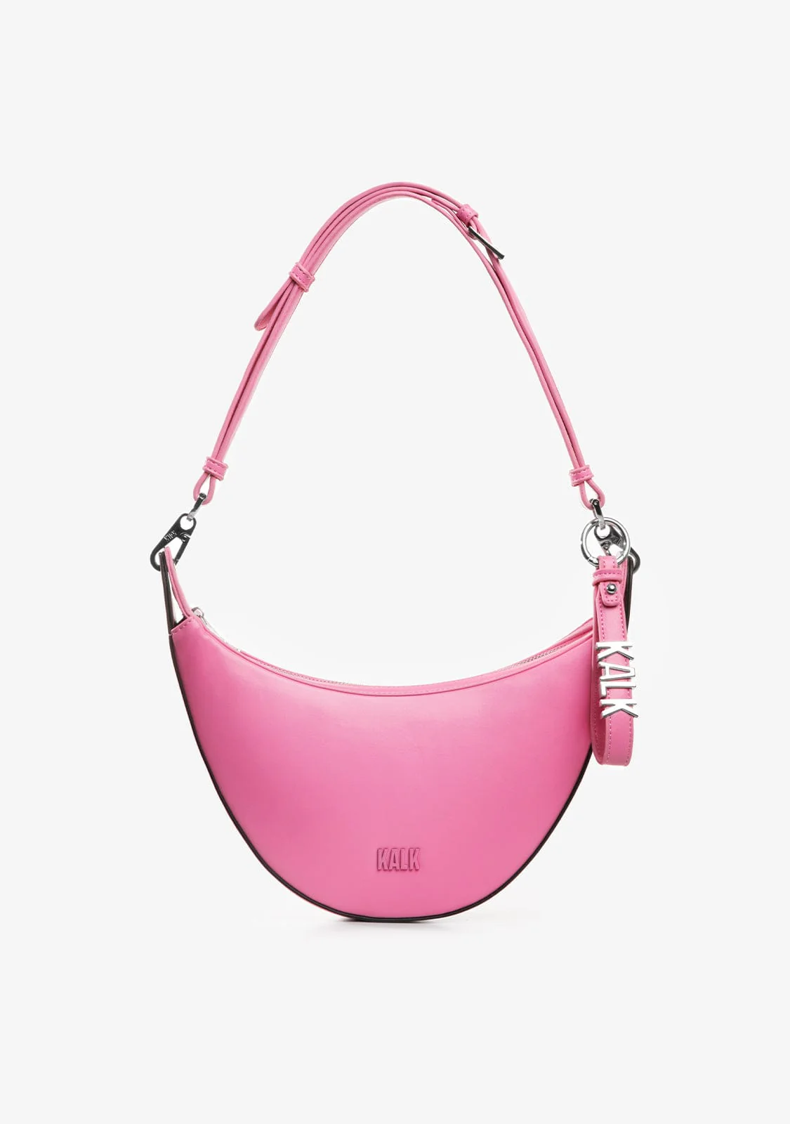 KALK CRESCENT BAG PINK