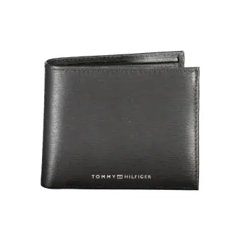 TH WALLET BLACK