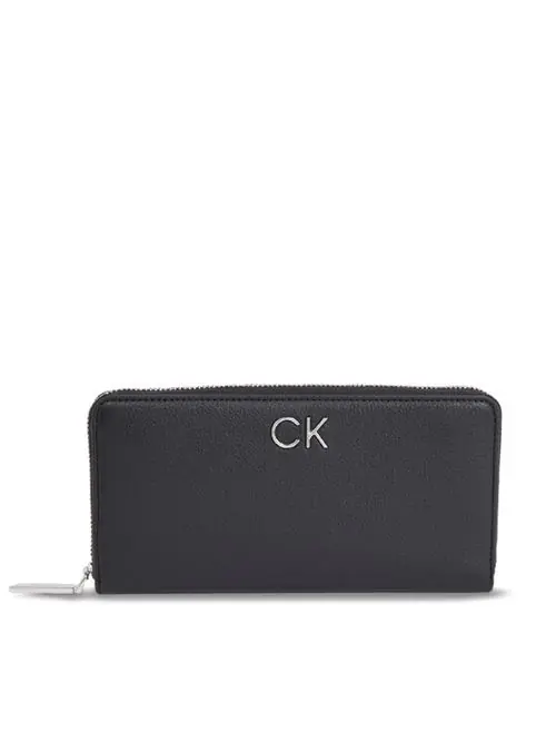 CK PURSE BLACK