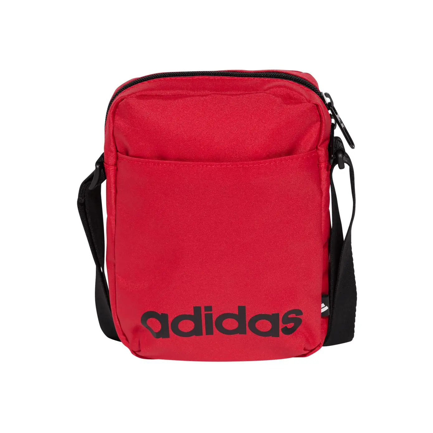 ADIDAS CROSSBODY RED