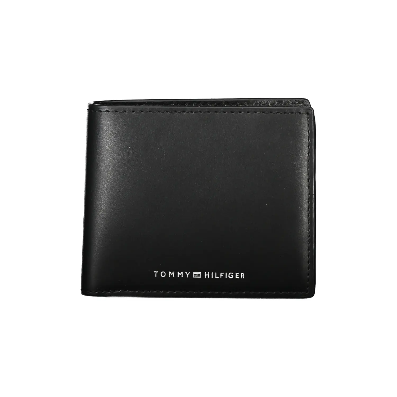 TH WALLET BLACK