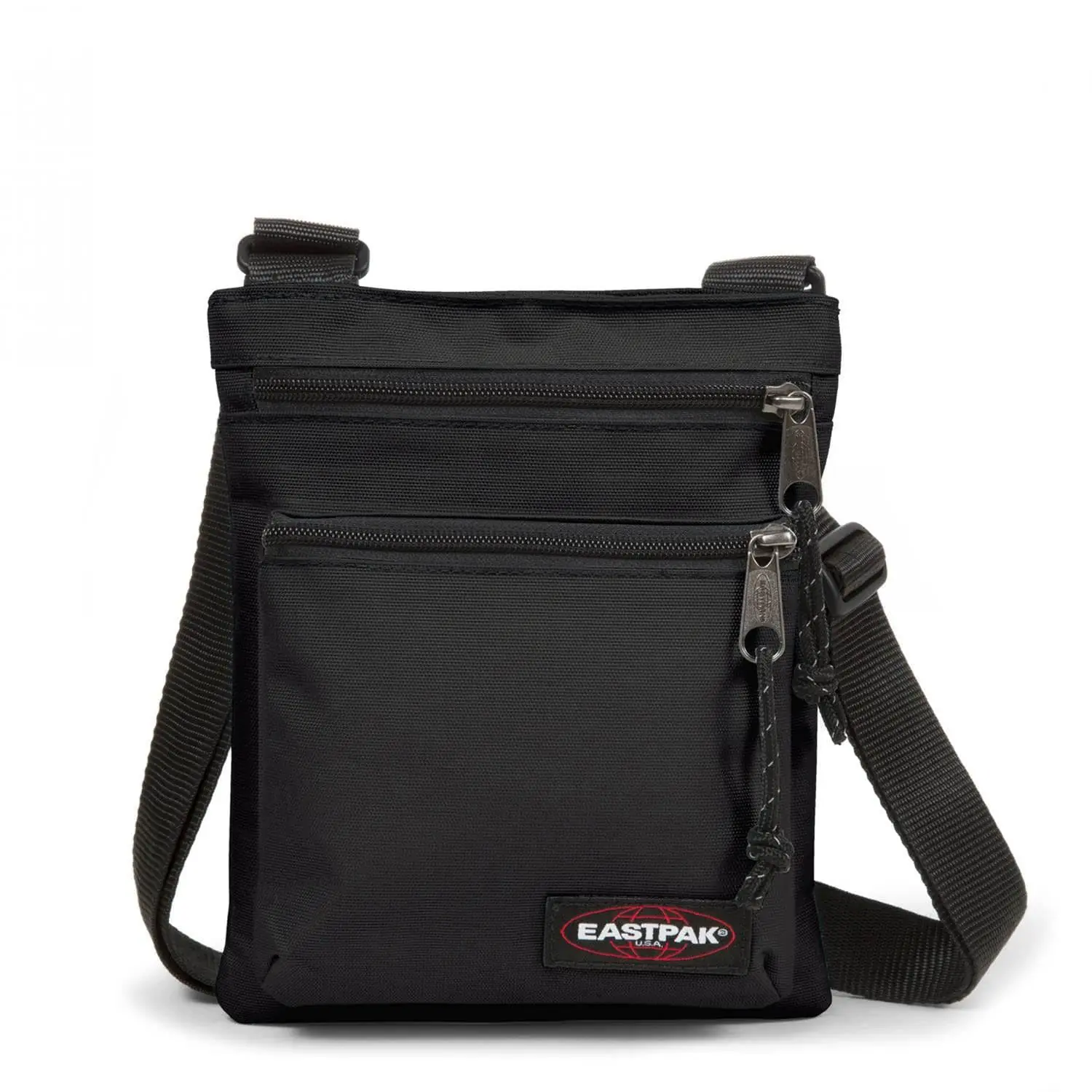 EASTPAK CROSSBODY BLACK