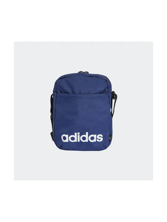 ADIDAS CROSSBODY BLUE