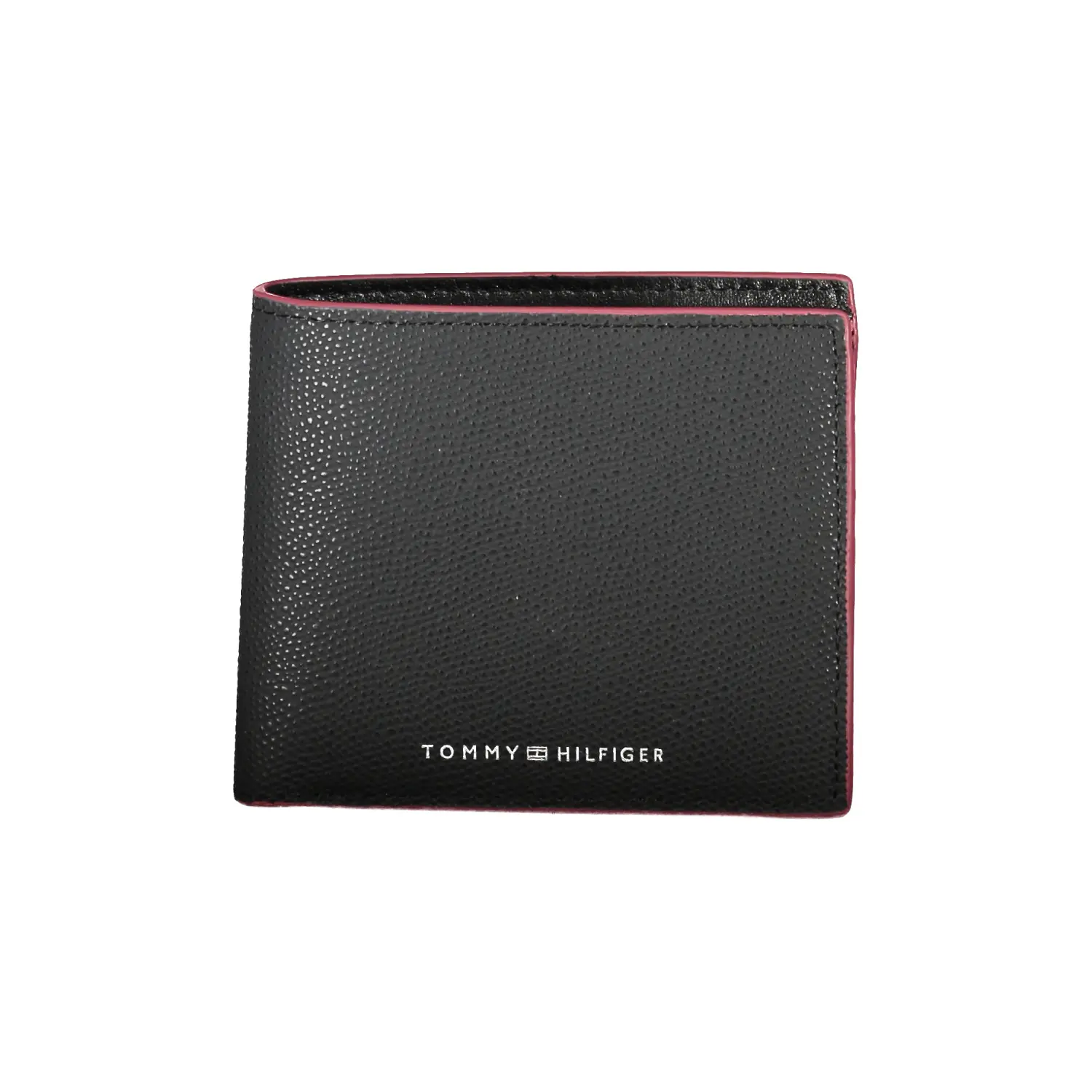 TH WALLET BLACK