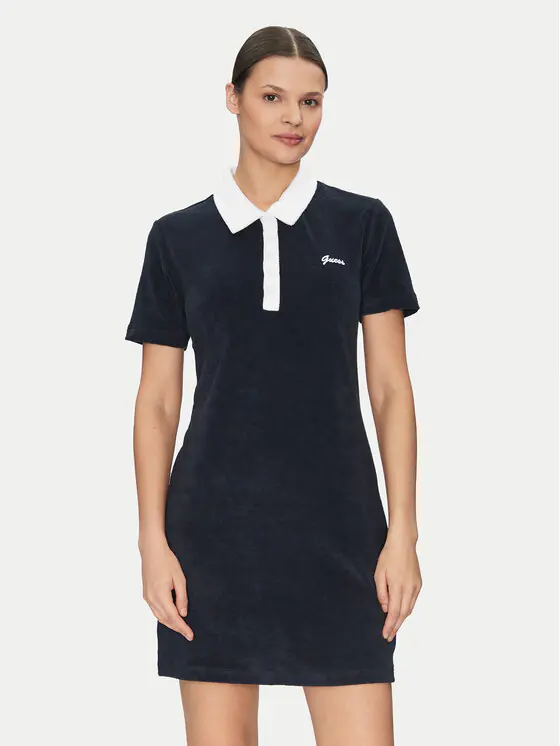 GUESS POLO DRESS