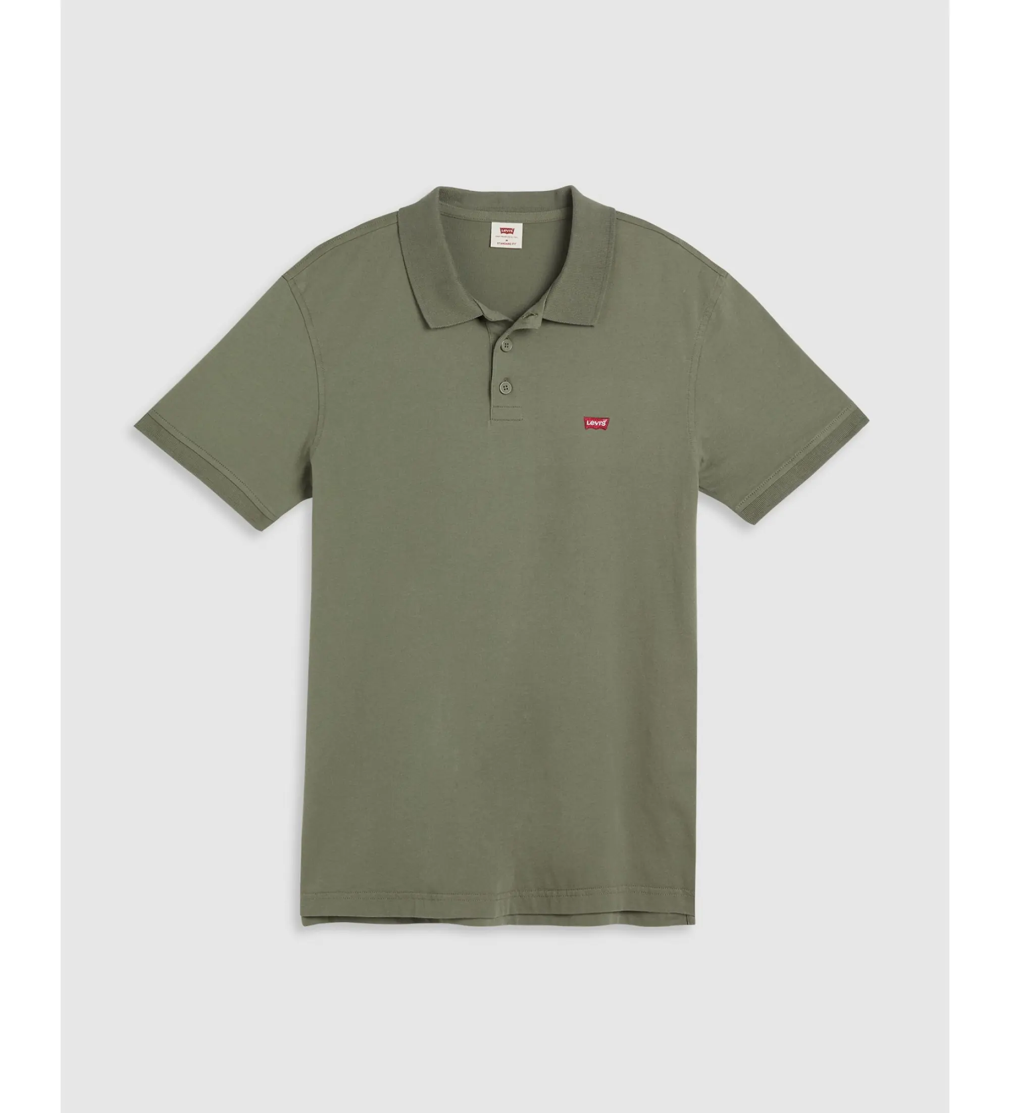 LEVIS POLO KHAKI