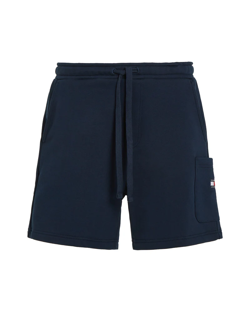 TJ REG BLUE SHORTS