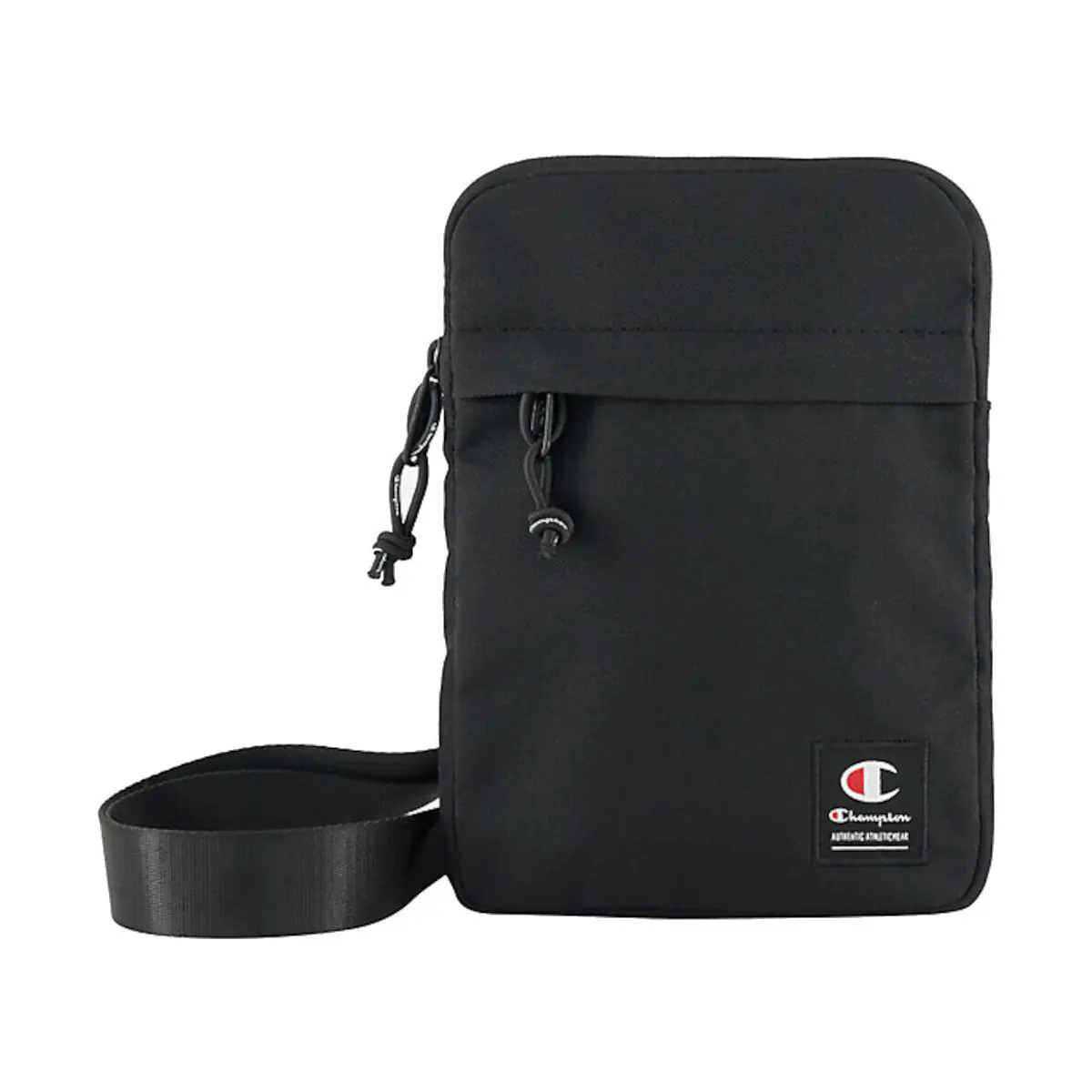 CHAMPION C/BODY BLACK
