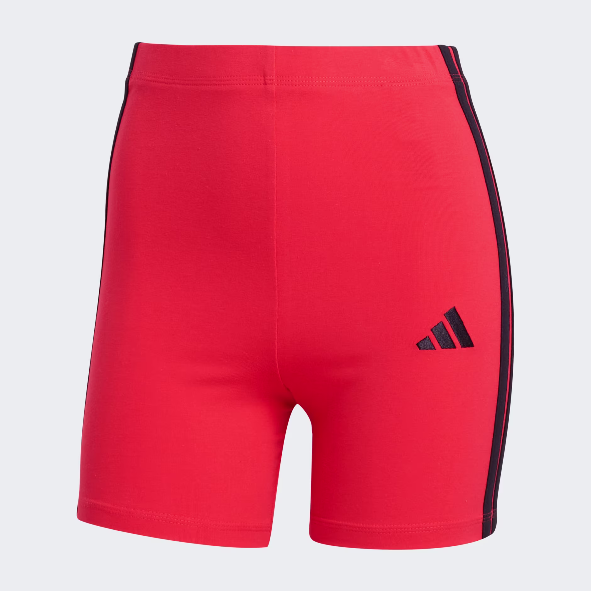 ADIDAS LEGGINGS RED