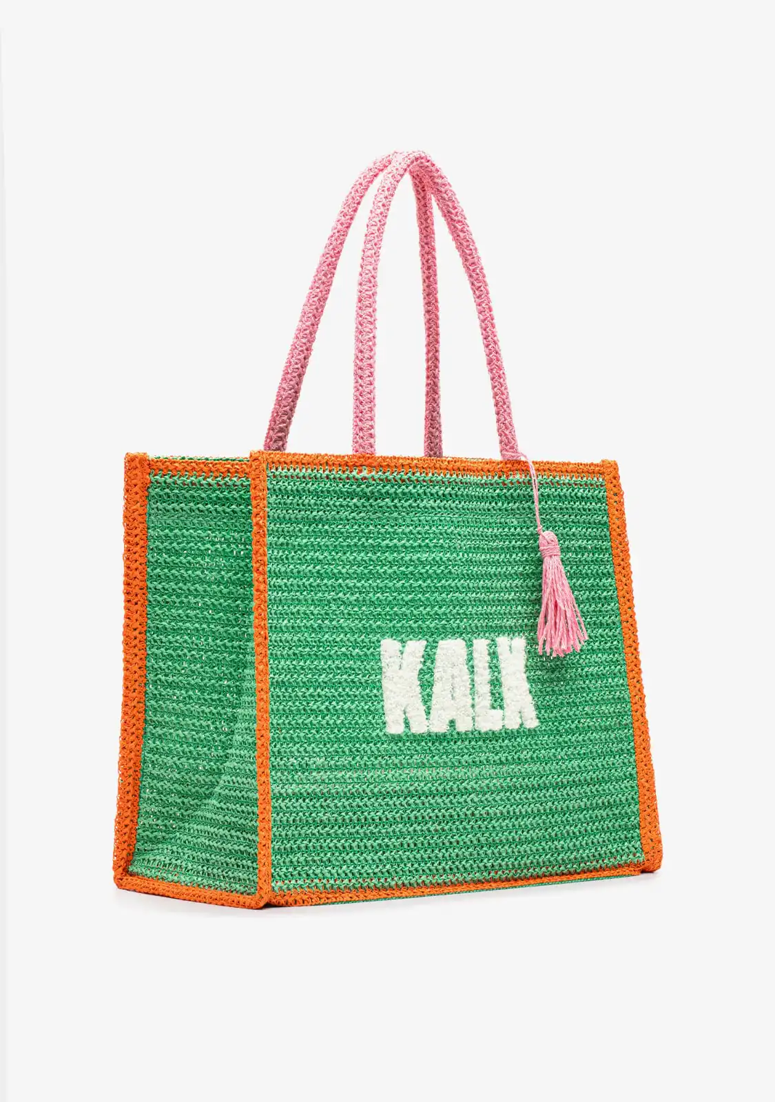 KALK ARENA BAG GREEN