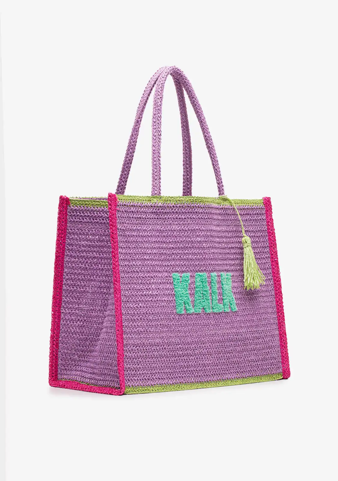 KALK ARENA BAG LILAC