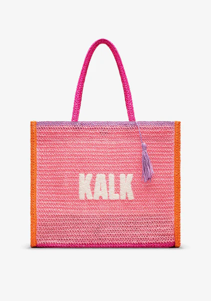 KALK ARENA BAG PINK