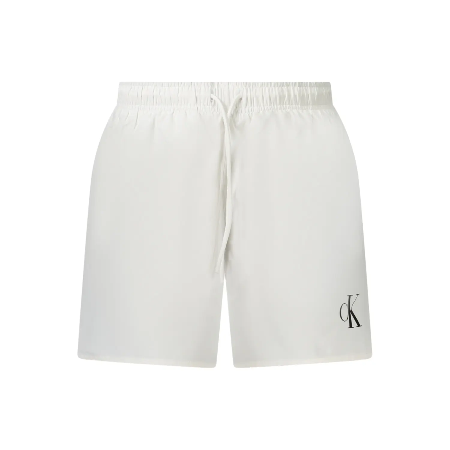 CK BEACHWEAR WHITE
