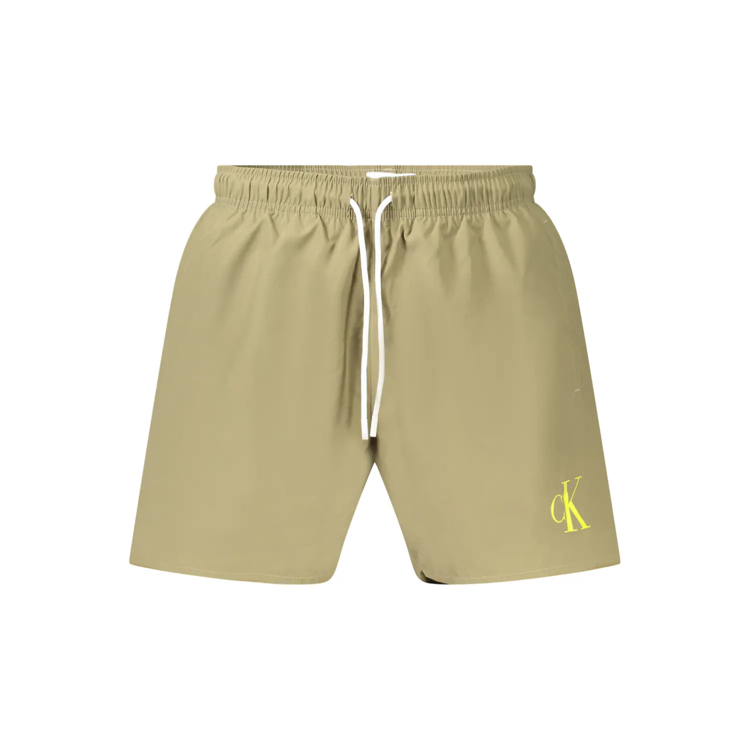 CK BEACHWEAR KHAKI