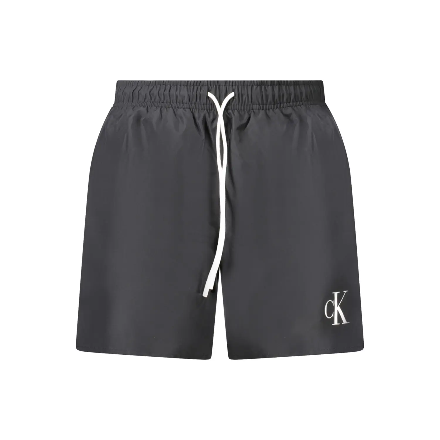 CK BEACHWEAR BLACK