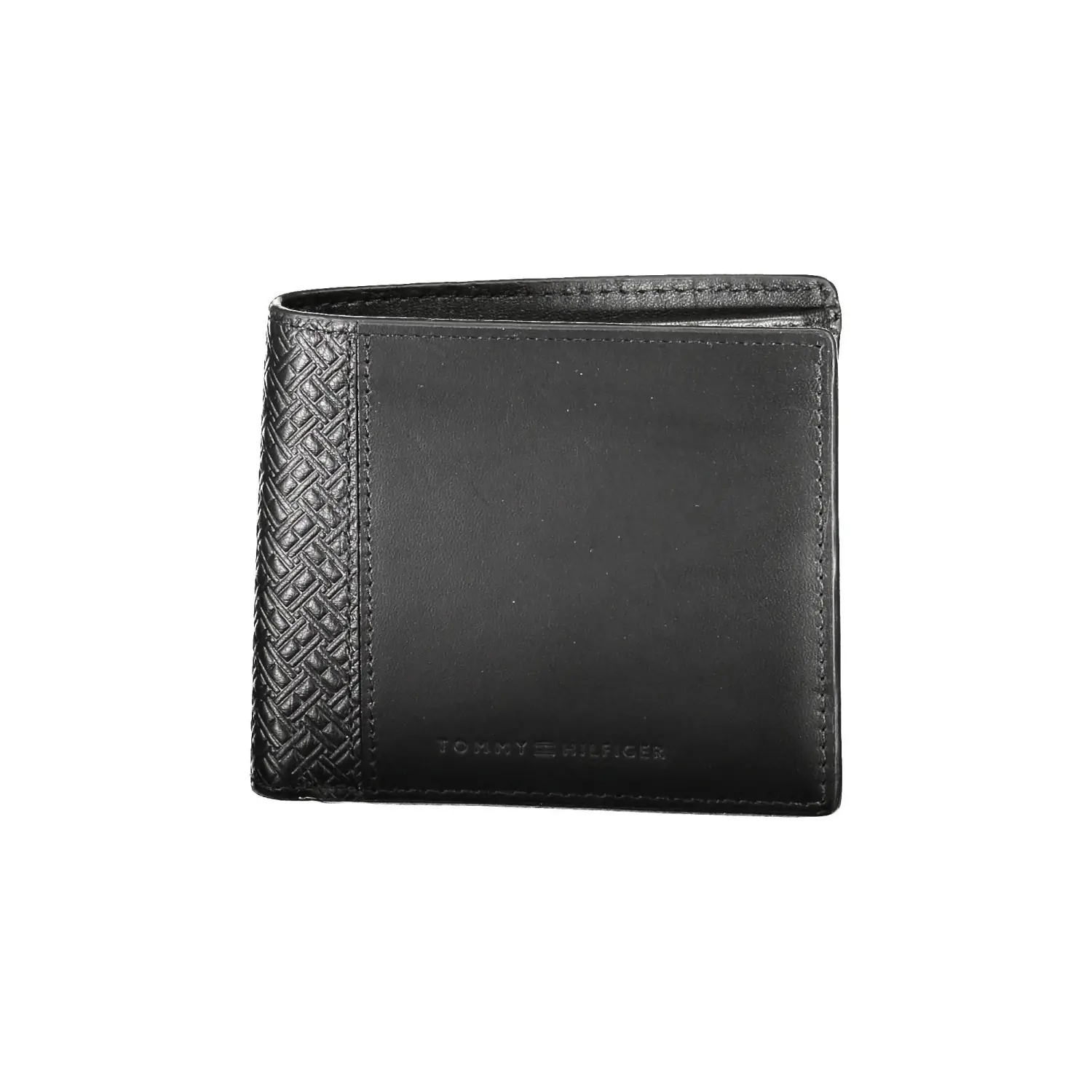 TH WALLET BLACK