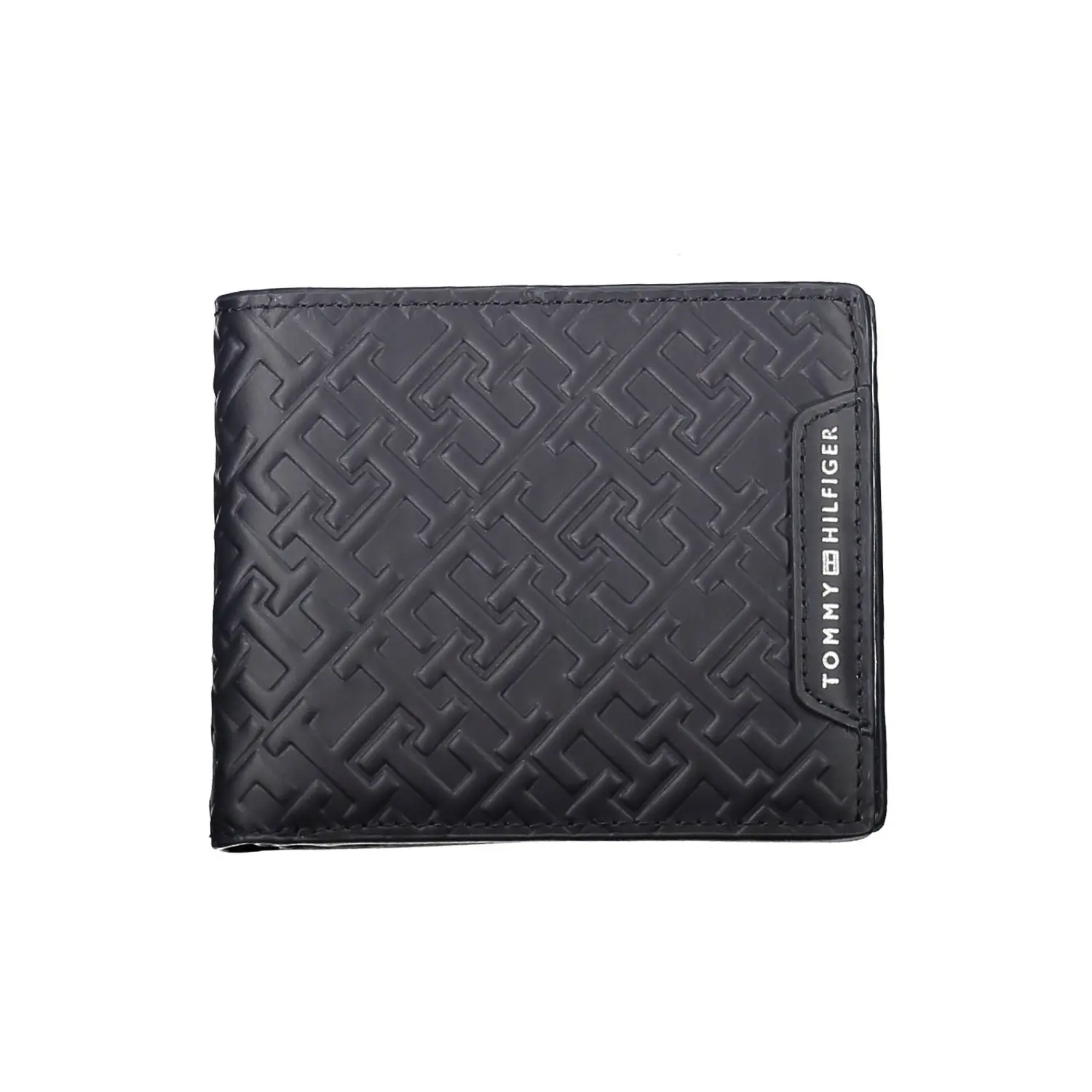 TH WALLET BLUE