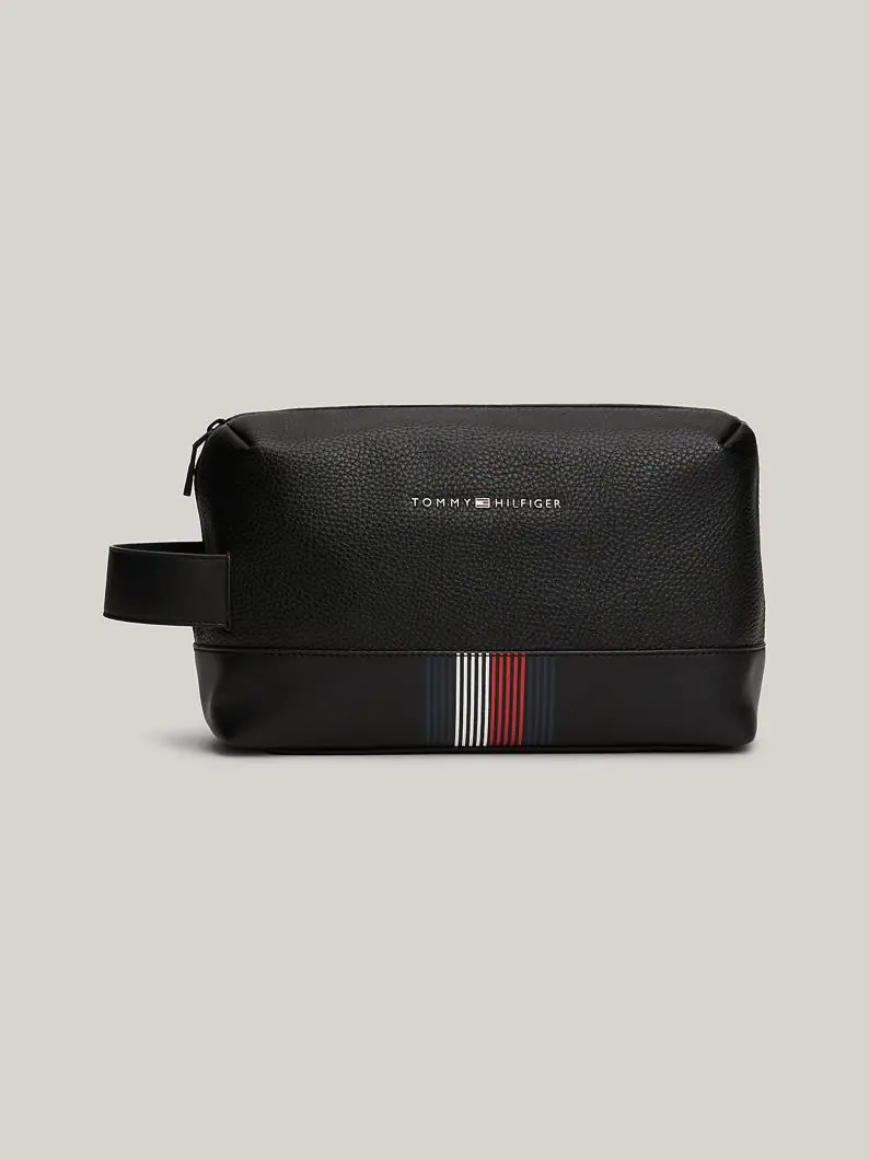 TH WASHBAG BLACK