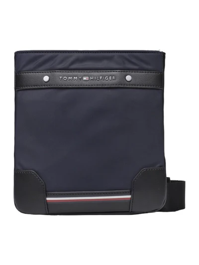 TH CROSSBODY BLUE