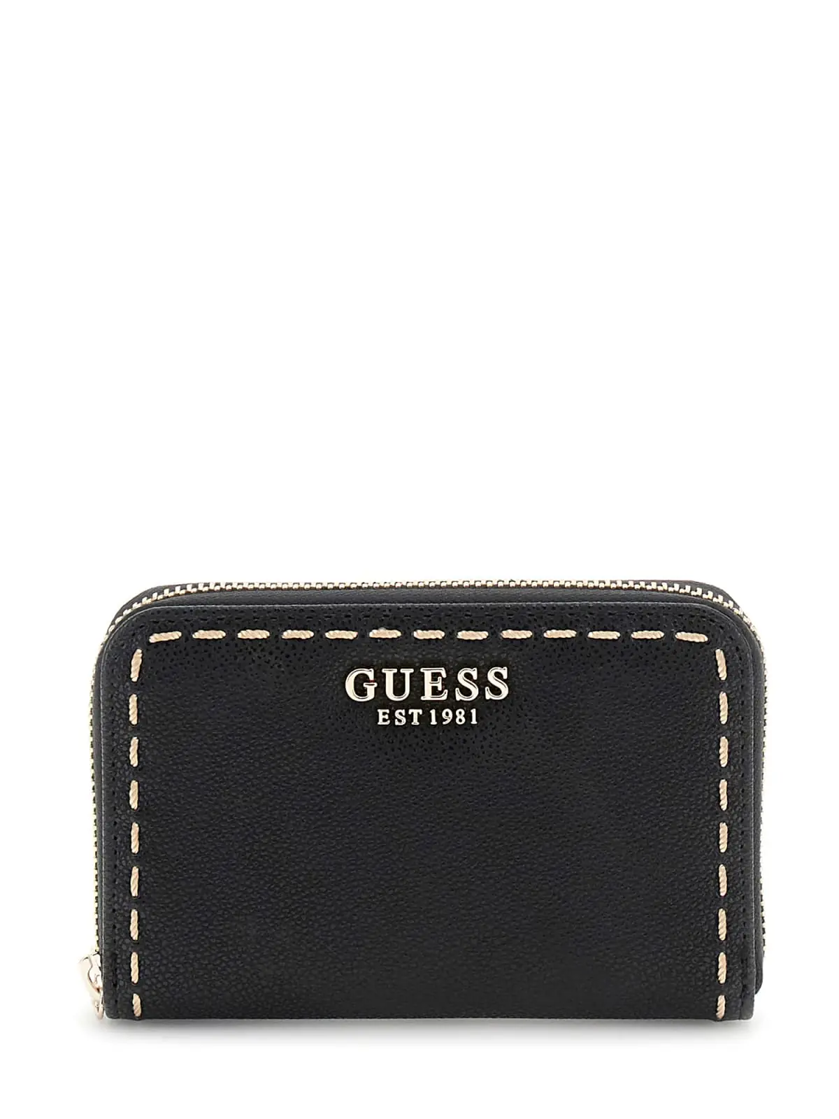 GUESS PURSE BLACK