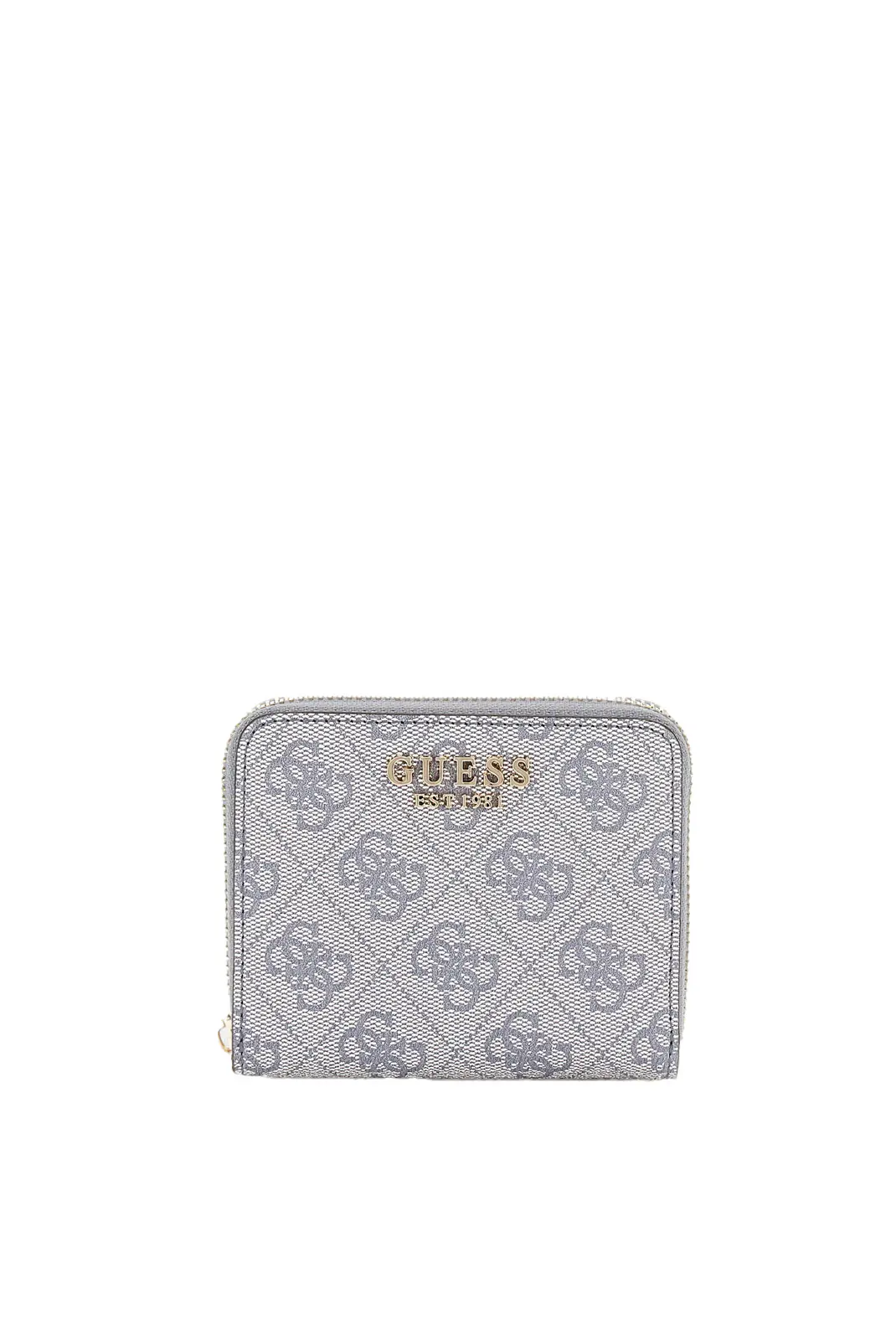 GUESS PURSE BLUE