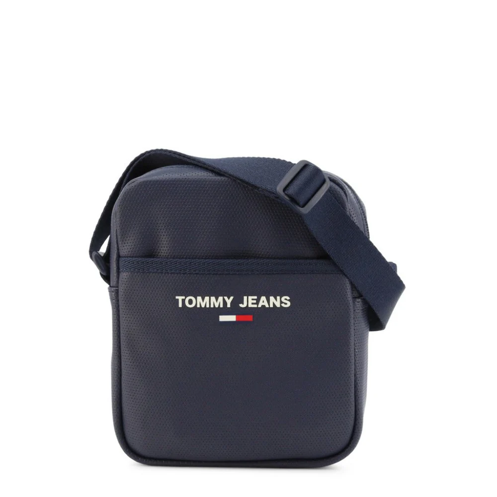 TJ CROSSBODY BLUE