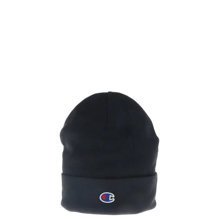 CHAMPION BEANIE BLUE