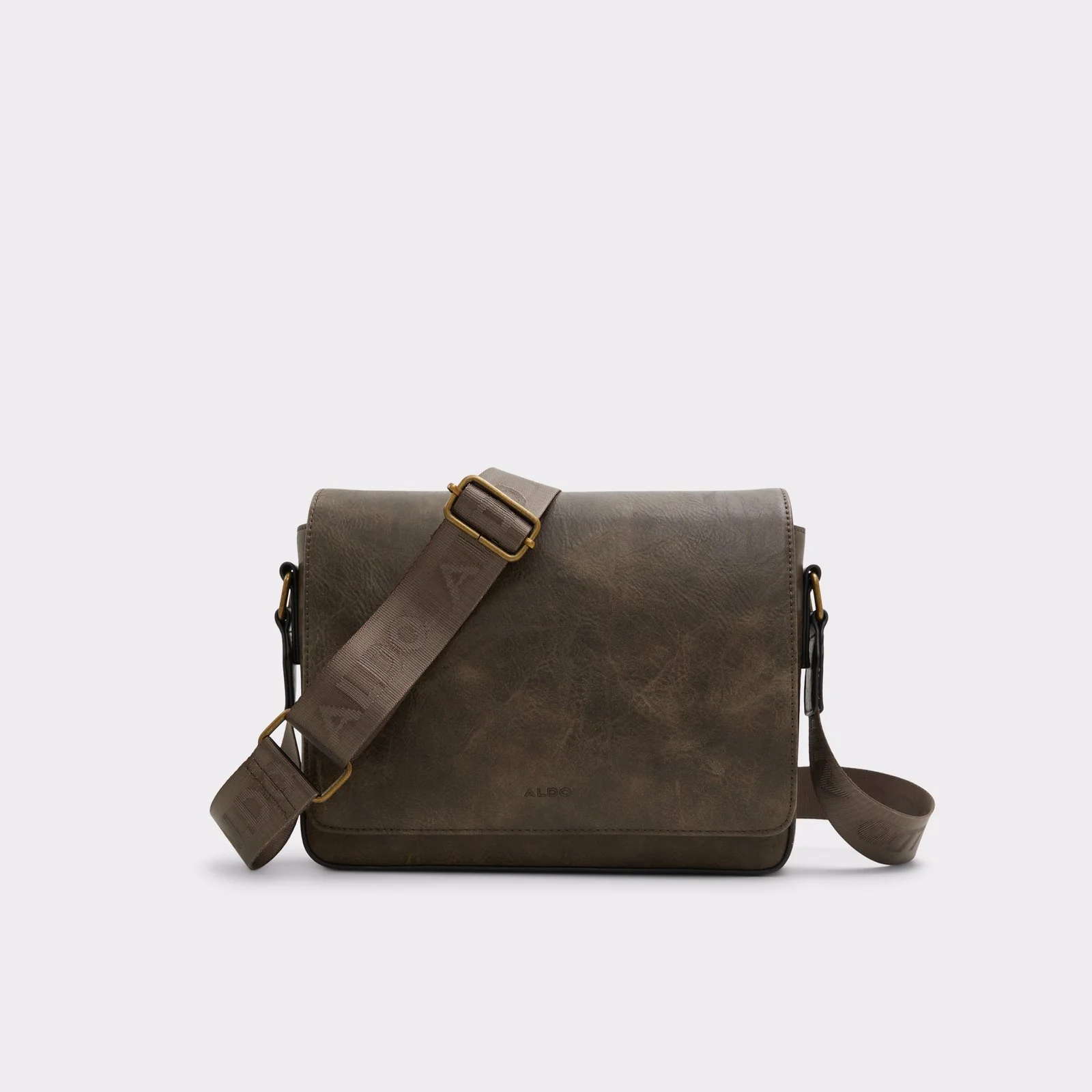 ALDO BAG BROWN
