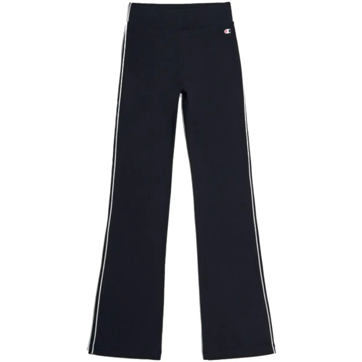 CHAMPION JOGGER BLACK