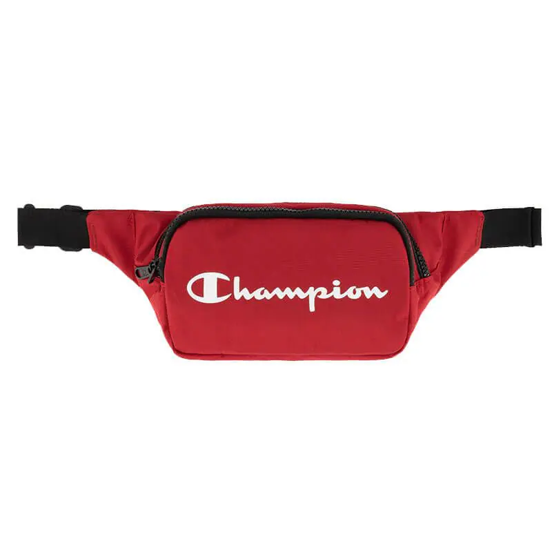 CHAMPION BAG RED