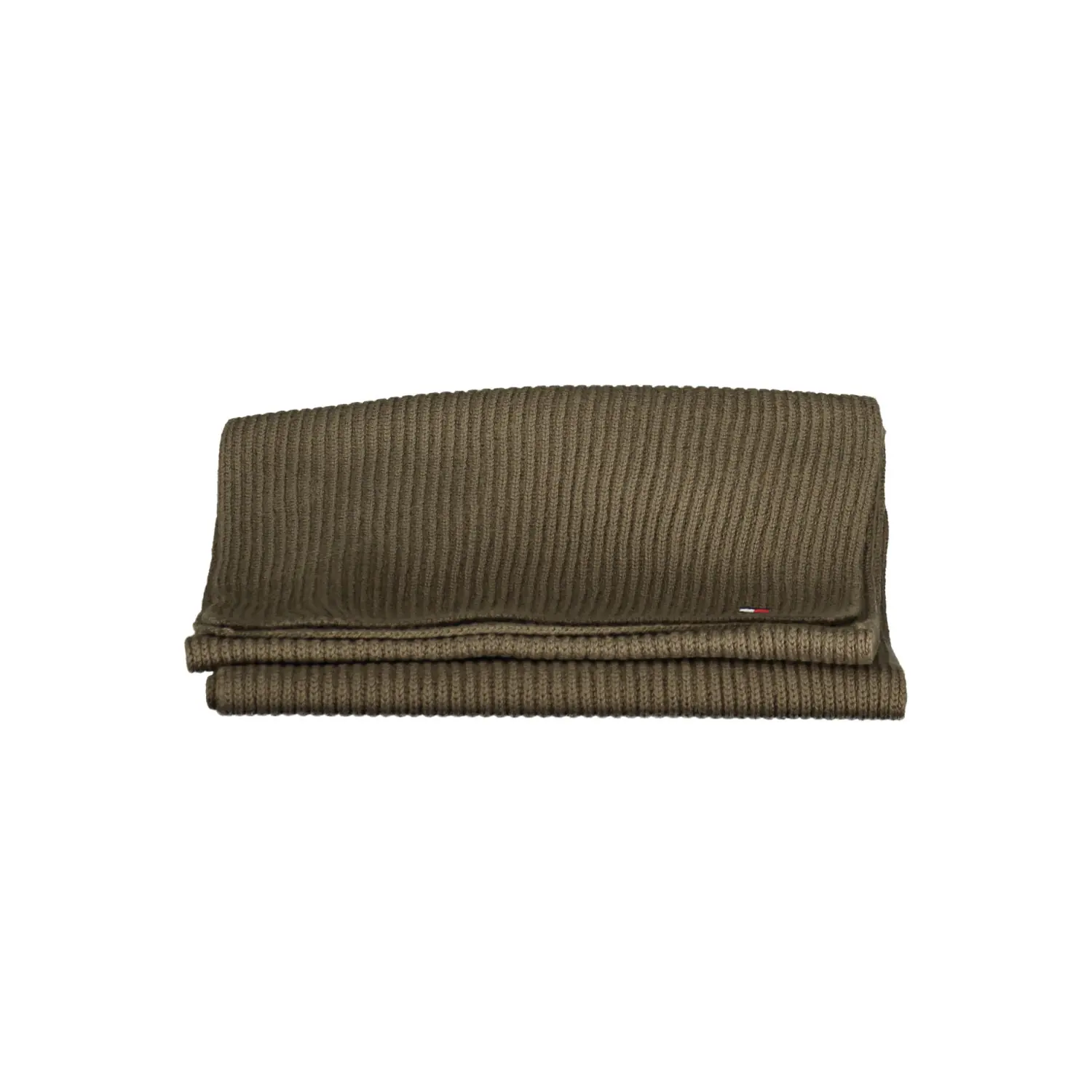 TH SCARF KHAKI