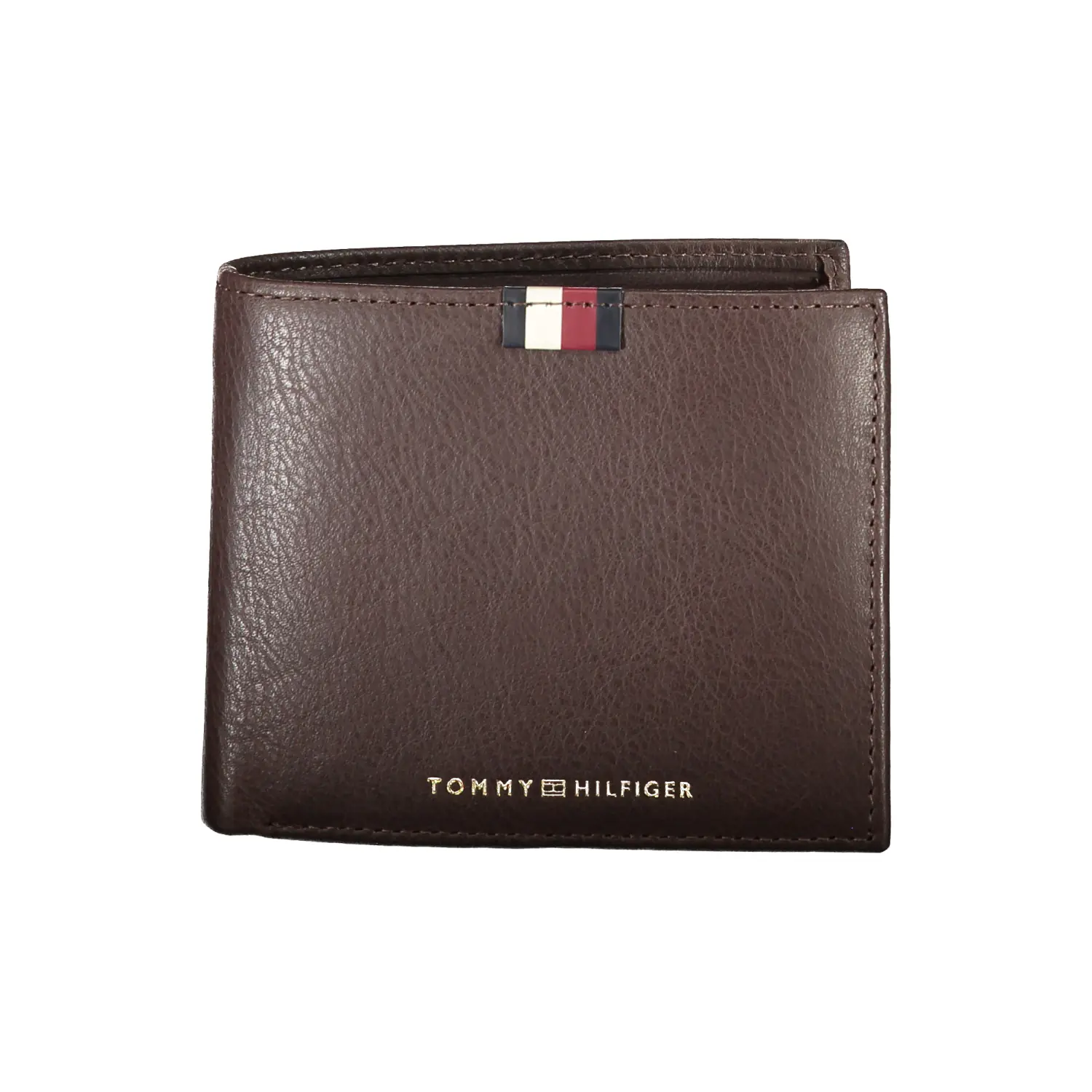 TH WALLET BROWN