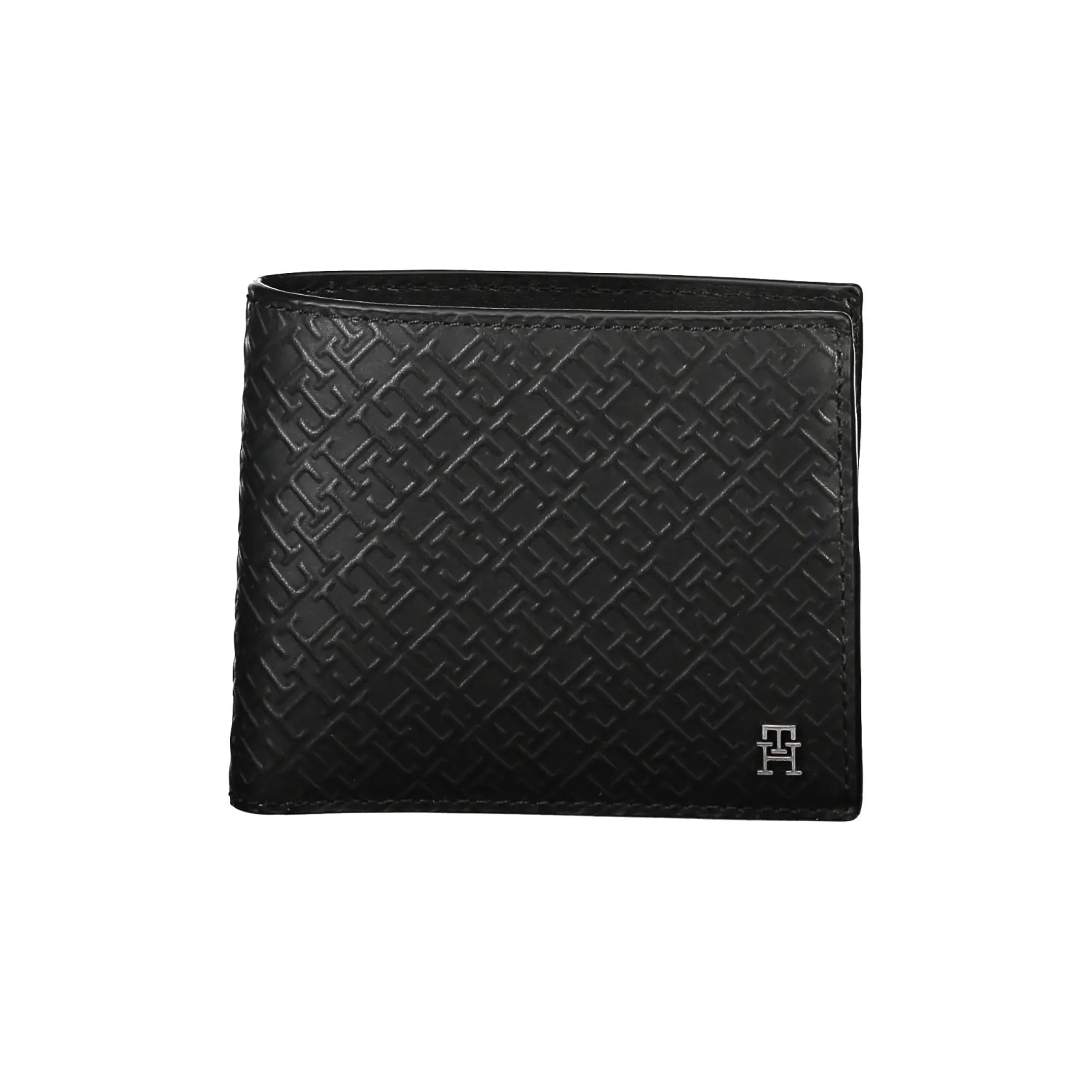 TH WALLET BLACK