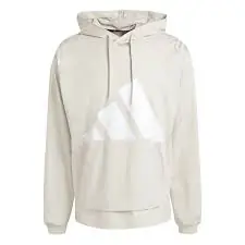 ADIDAS HOODIE BEIGE
