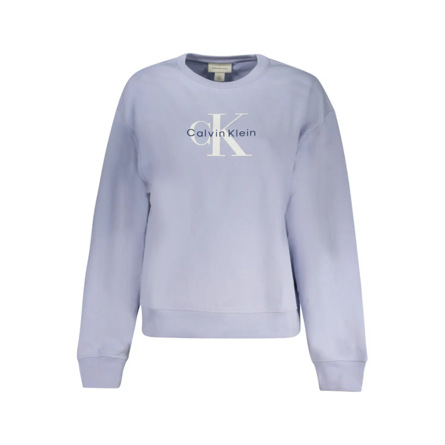CK SWEATER  LILAC