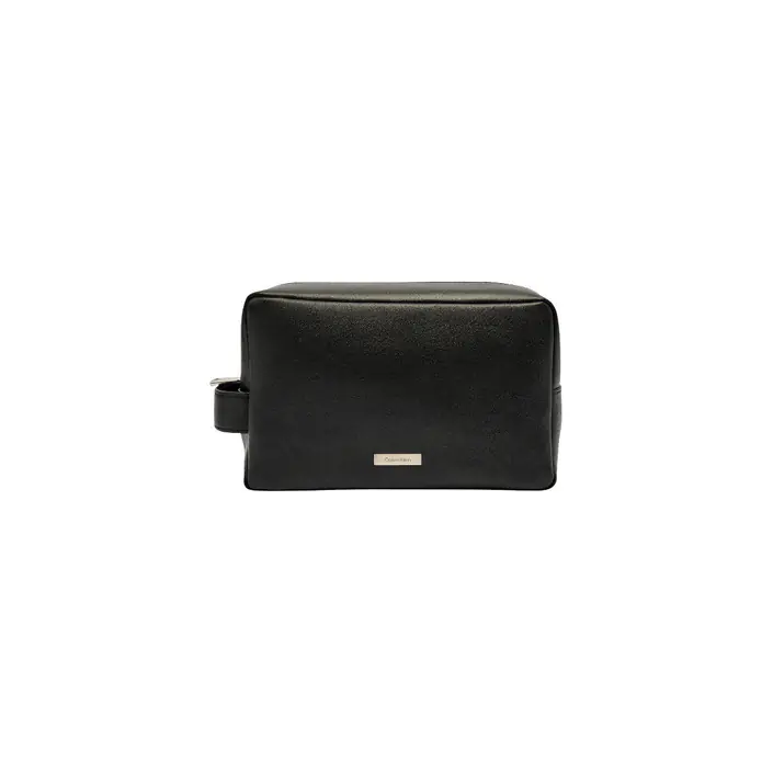 CK WASHBAG BLACK