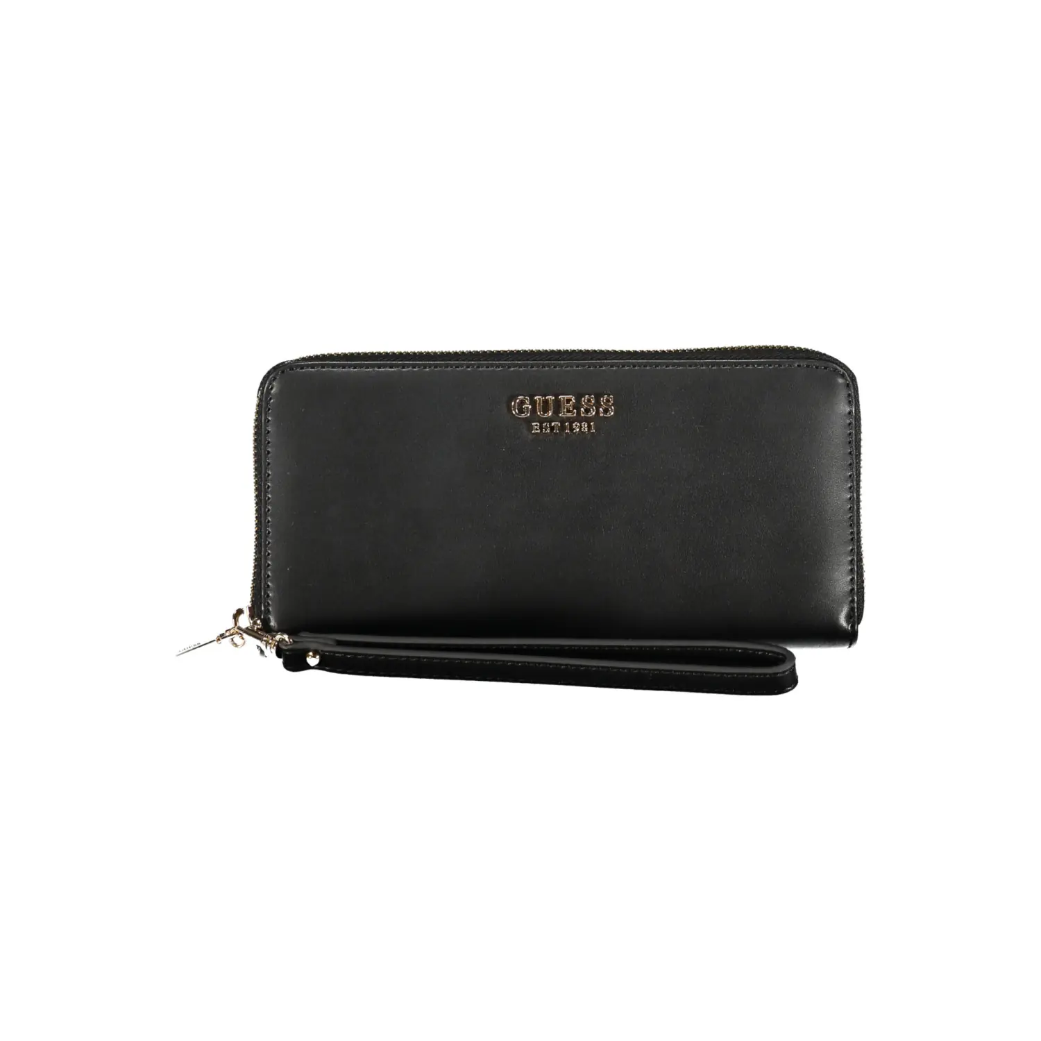 GUESS PURSE BLACK
