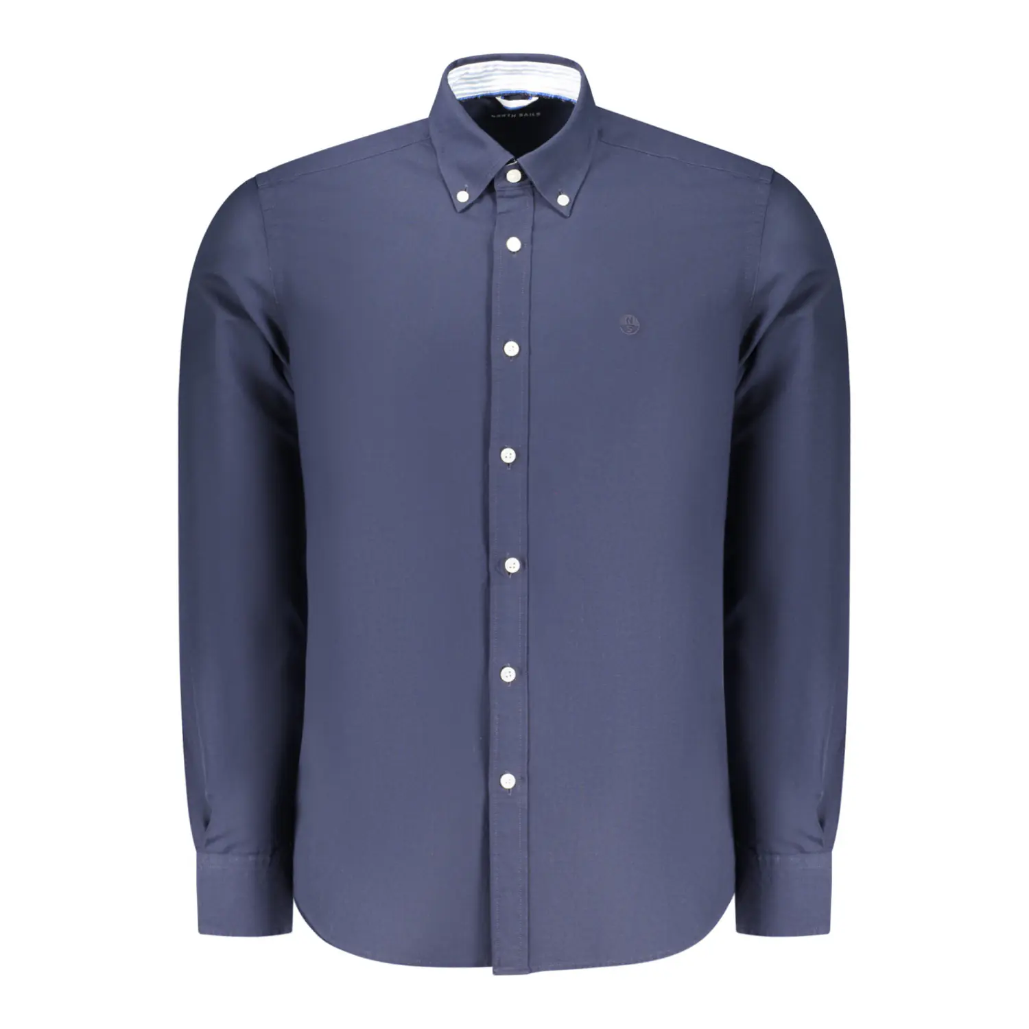 NORTH SAILS SHIRT BLUE