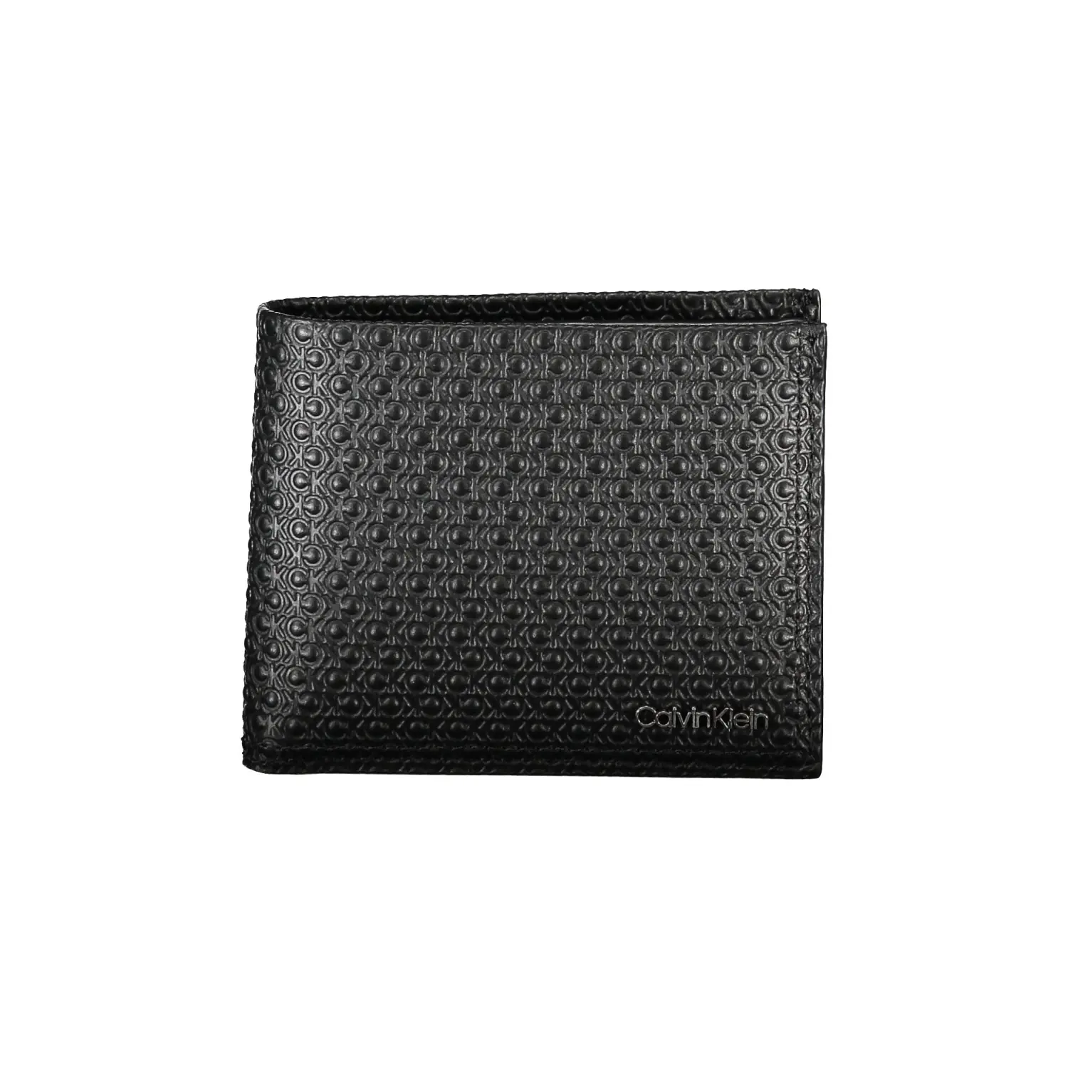 CK WALLET BLACK