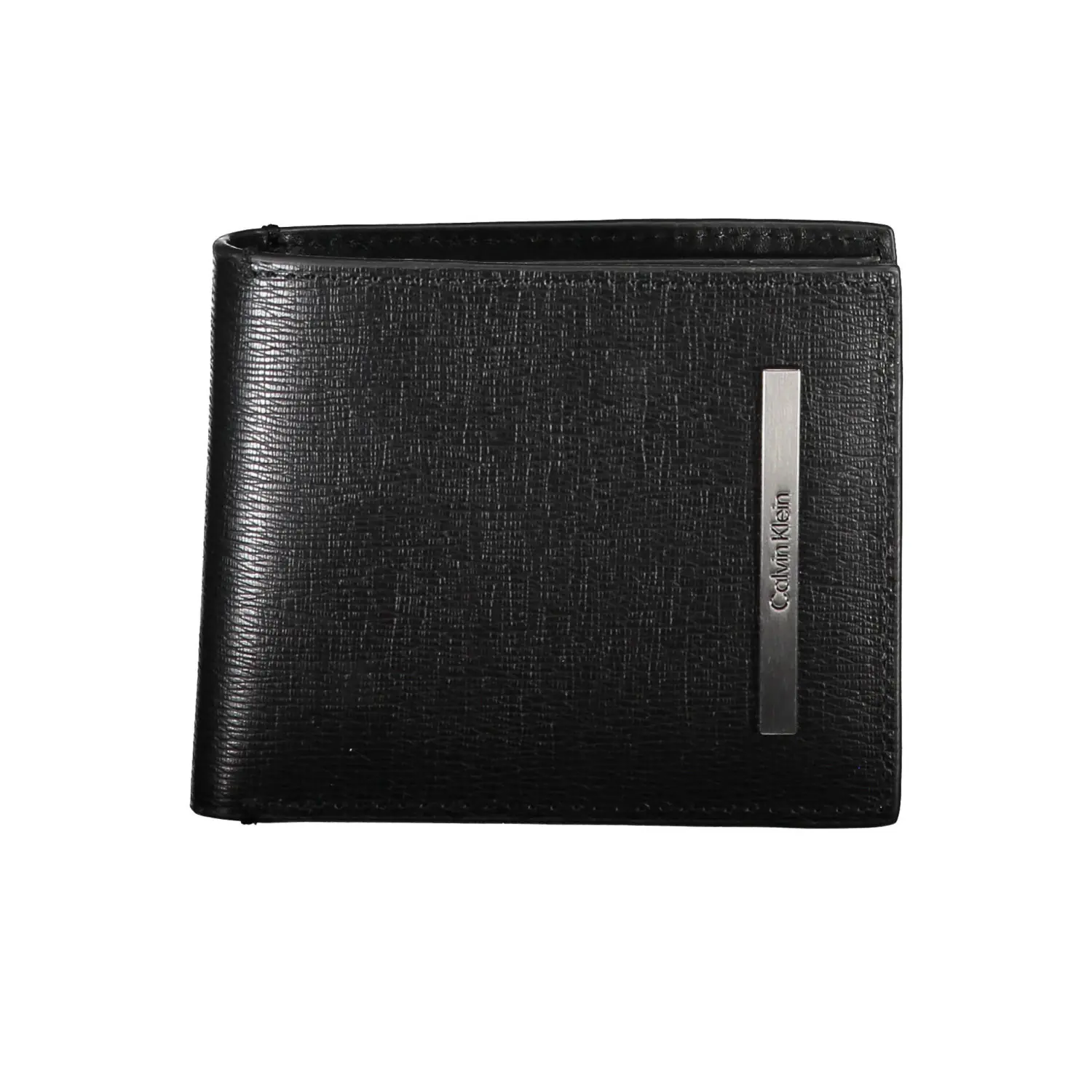 CK WALLET BLACK